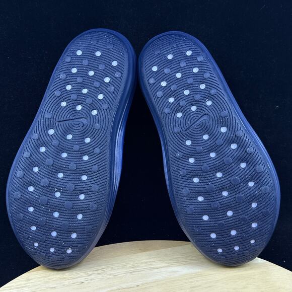 Mens Size 9 - Nike ReactX Rejuven8 Midnight Navy Comet Blue (IB6366-400) NEW! main image 5